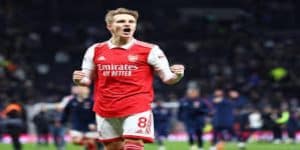 北伦敦德比的额外戏剧性：球衣争议与心理压力 — ug娛樂城