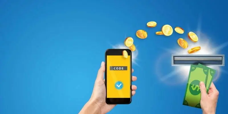 提款時間與處理速度