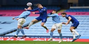  英超的挑战与对策 -ug娛樂城