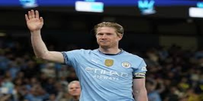 下半场逆转：德布劳内的致命一击  - ug娛樂城