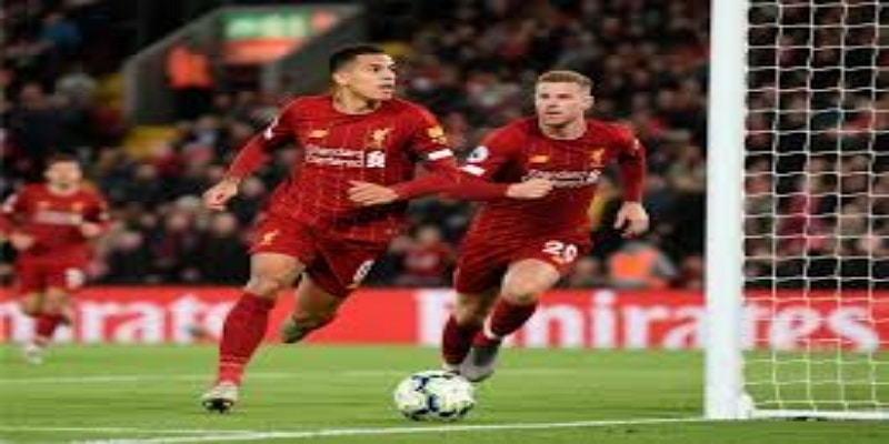 战术解析：克洛普的B计划 - ug娛樂城深度洞察-ug娛樂城