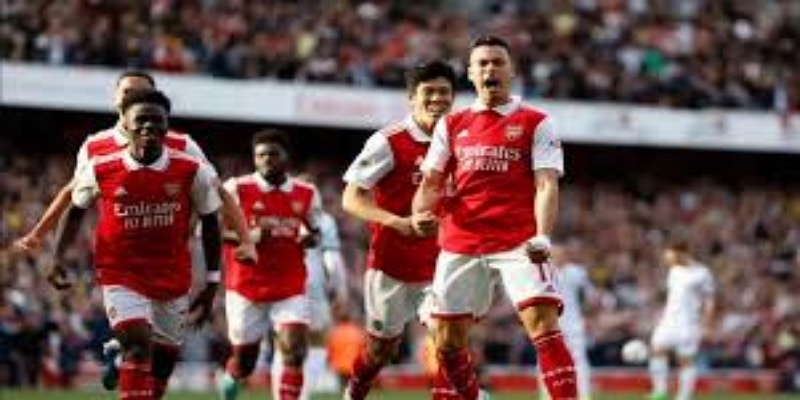 深度剖析：阿森纳财务策略与英超格局影响-ug娛樂城