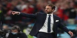 索斯盖特的新阵容与战术尝试—ug娛樂城