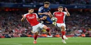 英超其他焦点战况与欧冠影响-ug娛樂城