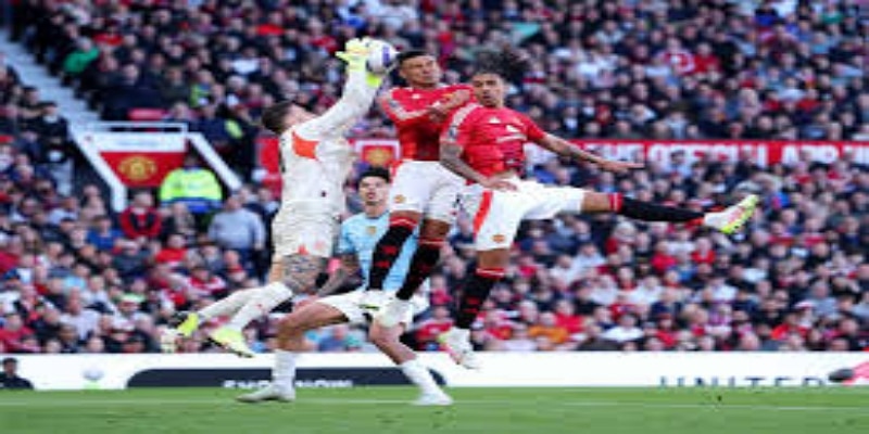 三大深度视角：红魔锋线崩塌、蓝月缺少杀手、主帅承压升级-ug娛樂城