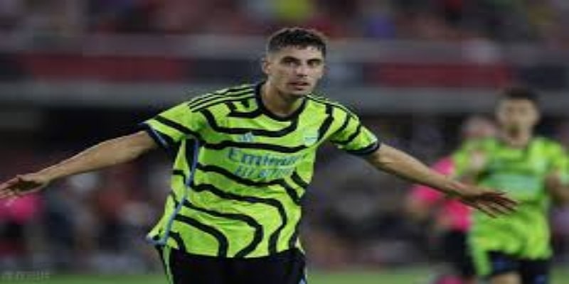 勒沃库森挥手告别：哈弗茨职业生涯新篇章-ug娛樂城