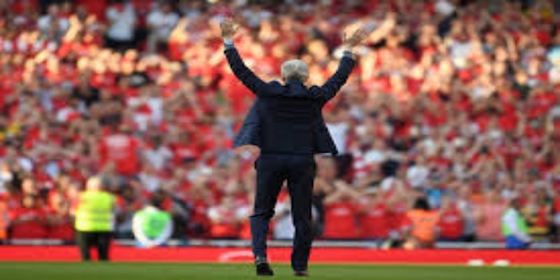 温格赛场表现与回应-ug娛樂城