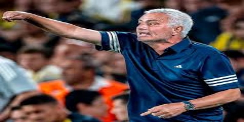 穆里尼奥回归老特拉福德 - 曼联vs费内巴切-ug娛樂城