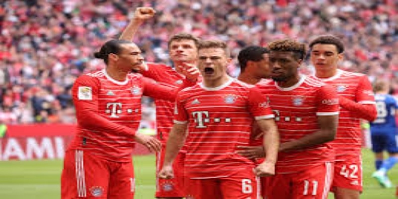 职业生涯转折：从热刺弃将到德甲新机遇 —ug娛樂城