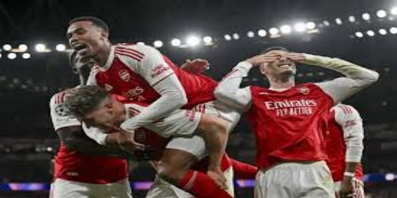 阿森纳：关键位置伤病或左右争冠走势 -ug娛樂城