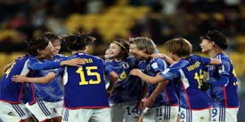 ug娛樂城战术揭秘：日本女足如何以精确反击撕开西班牙高压防线-ug娛樂城