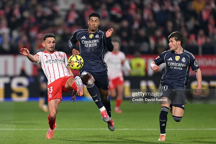 ug娛樂城贝林厄姆的比赛价值