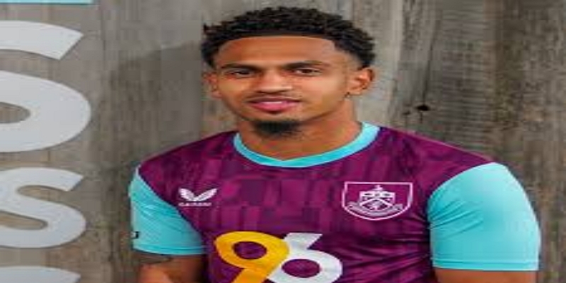 伯恩利进攻蜕变的关键先生-ug娛樂城