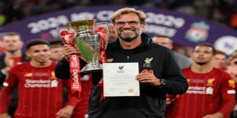 欧冠资格：利物浦复兴路上的关键里程碑-ug娛樂城