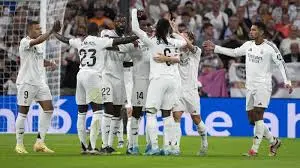 皇家马德里战术特点解析