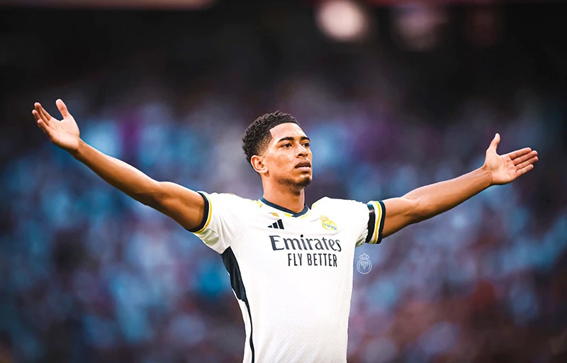 贝林厄姆的青训与职业起点